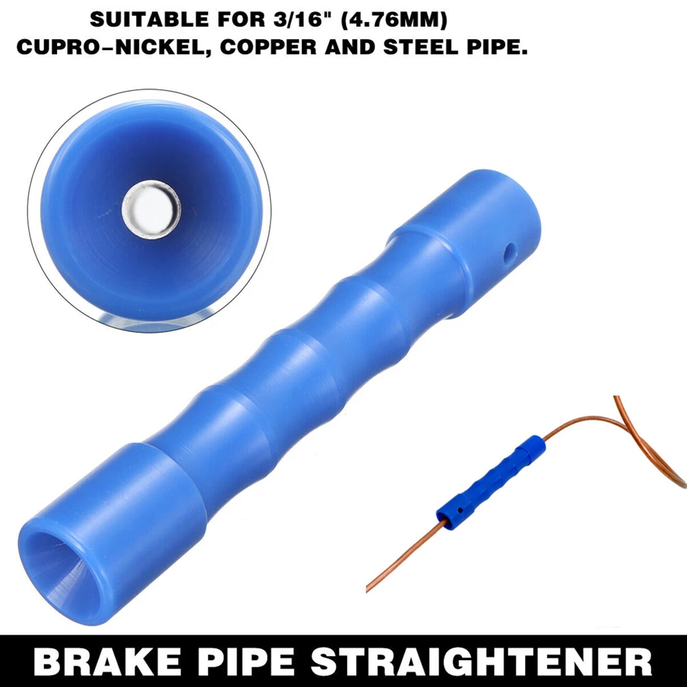 Brake Brake Pipe Straightening Tool Car Brake Pipe Straightener Brake Tube 3/16in 1pcs 3/16in Brake Pipe Straightening Tool
Brake Brake Pipe Straightening Tool Car Brake Pipe Straightener Brake Tube 3/16in 1pcs 3/16in Brake Pipe Straightening Tool