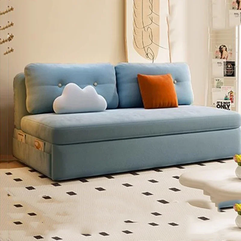 Small Fancy Nordic Sofa Cushion Two Seater Designer Lazzy Foldable Sofa Modern Chaise Lounge Salon Meuble Living Room Furniture
Small Fancy Nordic Sofa Cushion Two Seater Designer Lazzy Foldable Sofa Modern Chaise Lounge Salon Meuble Living Room Furniture