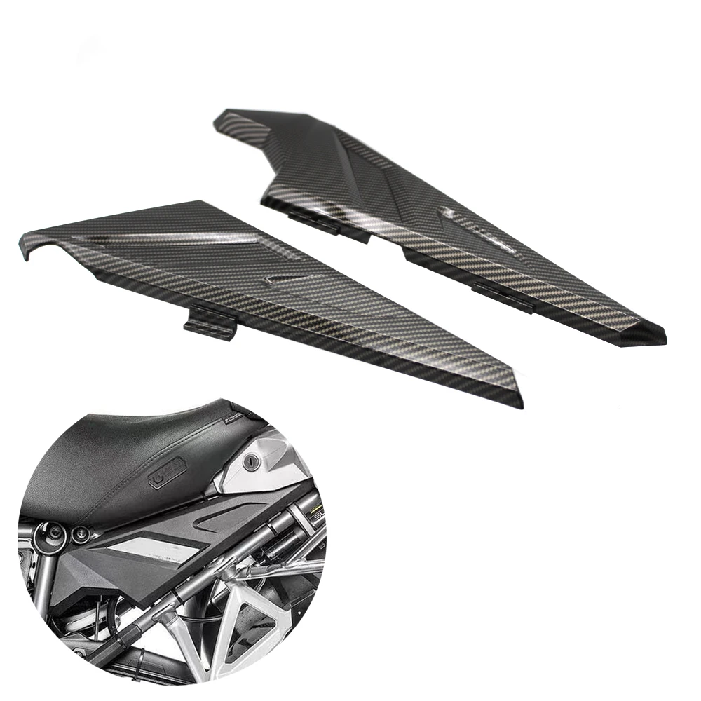 Motorcycle For BMW R1200GS LC R1250GS ADV Adventure GS1200 HP 2013-2023 Frame Infill Side Panel Protector Cover Left&Right Guard
Motorcycle For BMW R1200GS LC R1250GS ADV Adventure GS1200 HP 2013-2023 Frame Infill Side Panel Protector Cover Left&Right Guard