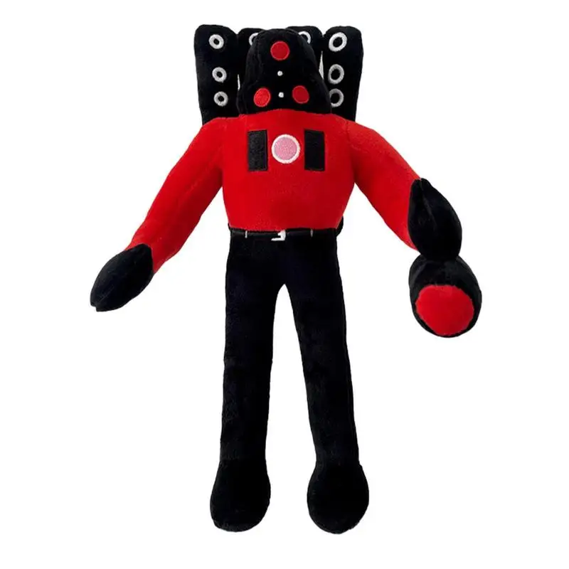 Камерамен плюшевая кукла мягкая плюшевая Удобная диванная подушка Huggable мягкий плюш для фанатов Дети
Камерамен плюшевая кукла мягкая плюшевая Удобная диванная подушка Huggable мягкий плюш для фанатов Дети