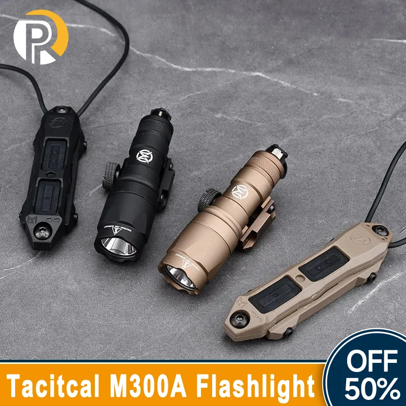 Wadsn Tactical M300 M600 M600C airsoft Flashlight Weapon Scout Light taktisches softair ar15 gewehr waffen licht 20mm picatinny
Wadsn Tactical M300 M600 M600C airsoft Flashlight Weapon Scout Light taktisches softair ar15 gewehr waffen licht 20mm picatinny