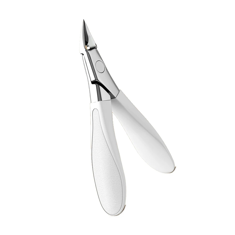 

Инструменты для маникюра ножницы для удаления омертвевшей кожи кусачки для ногтей кусачки для кутикулы Уход за ногтями антибрызговый инструмент для педикюра из нержавеющей стали