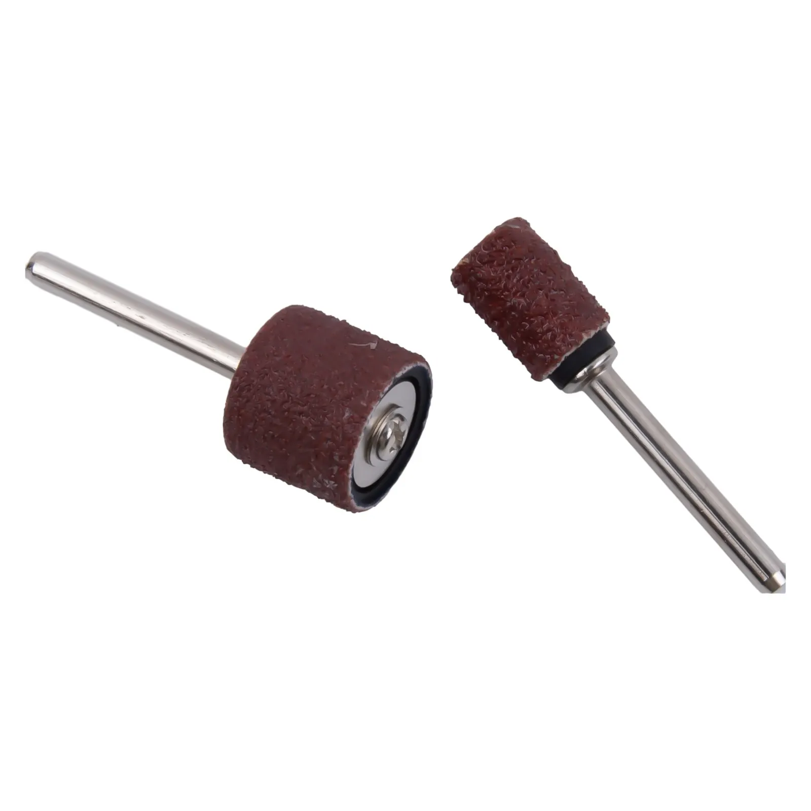 22Pcs Sanding Drums Kit Sanding Band 6/13mm Sand Mandrels Extension Rod For Drill Rotary Tools Grinding Head For Metal Polishing
22Pcs Sanding Drums Kit Sanding Band 6/13mm Sand Mandrels Extension Rod For Drill Rotary Tools Grinding Head For Metal Polishing
