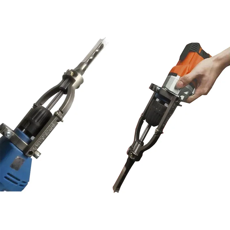 Квадратное отверстие сверло с фиксированным кронштейном электрическая дрель Tenon change на электрическую дрель квадратный кронштейн для отверстий
Квадратное отверстие сверло с фиксированным кронштейном электрическая дрель Tenon change на электрическую дрель квадратный кронштейн для отверстий