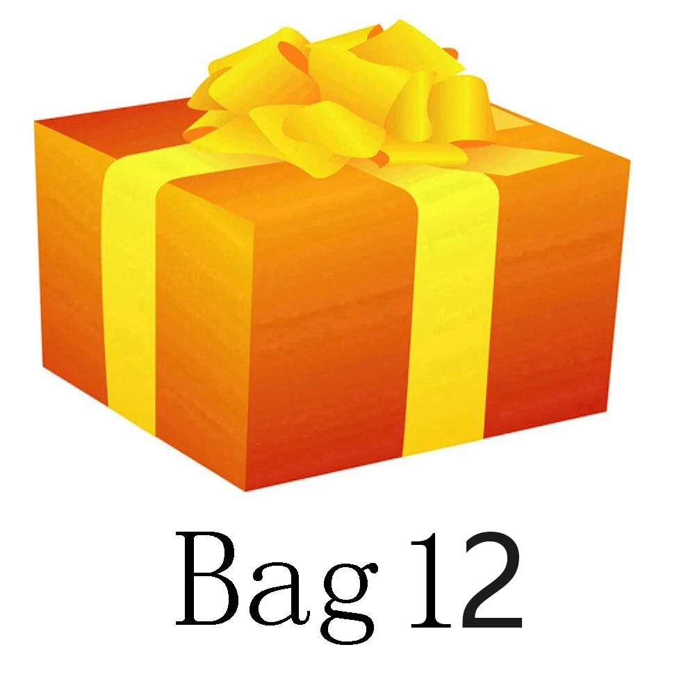 2023 High Quality New Bear Bag 12 Need Physical Pictures Please Contact Customer Service
2023 High Quality New Bear Bag 12 Need Physical Pictures Please Contact Customer Service