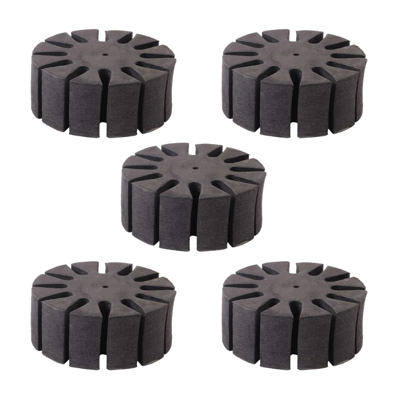 5Pcs Part Rack Bows Protectors Outdoor Hunting Tool EVA Target Indoor Round Storage Separators
5Pcs Part Rack Bows Protectors Outdoor Hunting Tool EVA Target Indoor Round Storage Separators