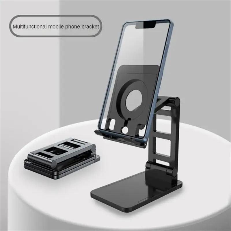 Mobile Phone Stand Desktop Lazy Bedside Universal Universal Support Stand Foldable And Hoisting Multi-Function Telescopic Adjust
Mobile Phone Stand Desktop Lazy Bedside Universal Universal Support Stand Foldable And Hoisting Multi-Function Telescopic Adjust