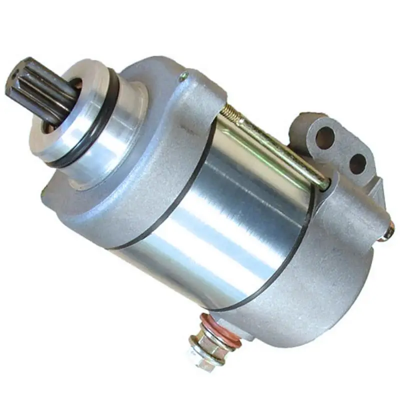Electric Starter Motor For 250cc 300cc EXC Motorcycle Engine Parts Motor And Bendix Set Replace For 55140001100 55140026400
Electric Starter Motor For 250cc 300cc EXC Motorcycle Engine Parts Motor And Bendix Set Replace For 55140001100 55140026400