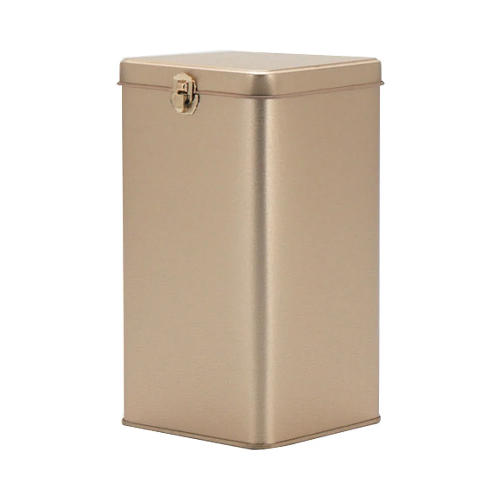 Tea Tin Canisters Metal Tea Jar Airtight Loose Tea Canisters Tinplate Tea Coffee Sugar Storage Jars Pots Container with Lids
Tea Tin Canisters Metal Tea Jar Airtight Loose Tea Canisters Tinplate Tea Coffee Sugar Storage Jars Pots Container with Lids