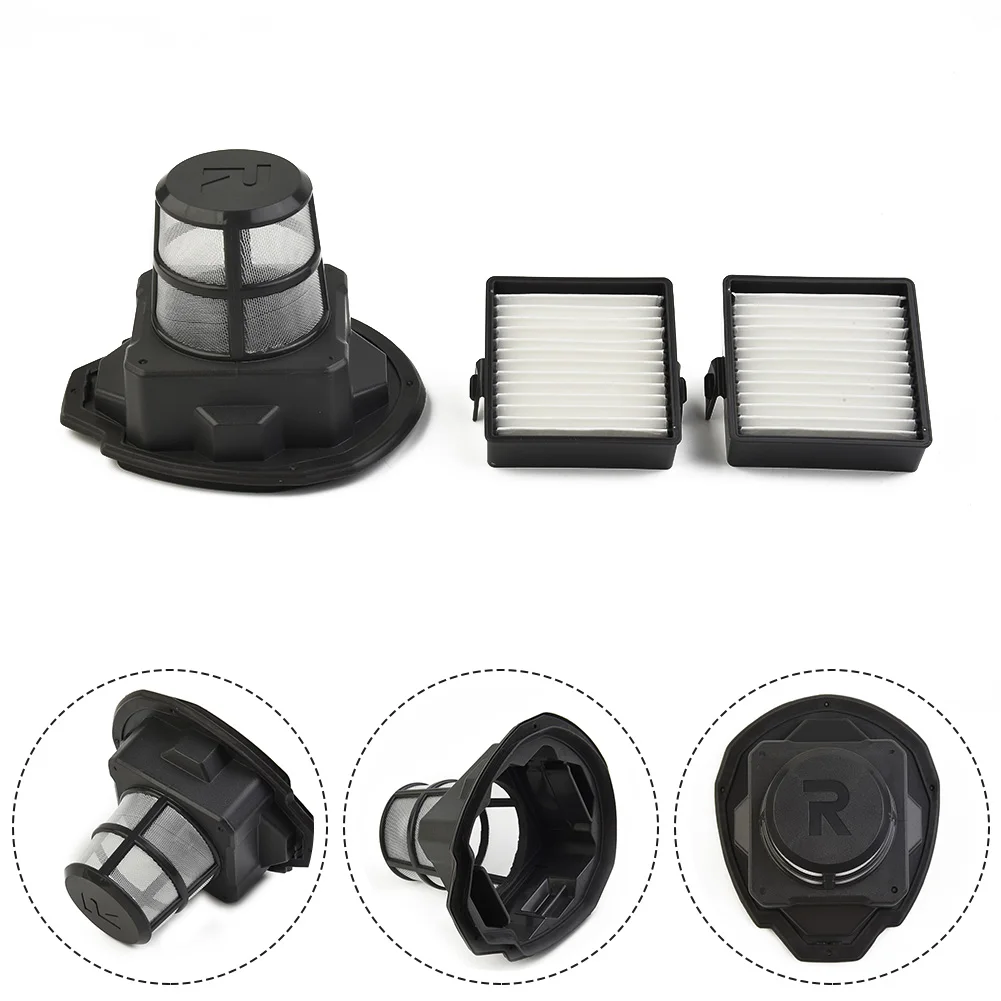 Фильтры для пылесоса Ryobi, 18 в, литий-ионные ручные модели P7131 #534526001 #533907002, бытовая техника, аксессуары, 3 шт.
Фильтры для пылесоса Ryobi, 18 в, литий-ионные ручные модели P7131 #534526001 #533907002, бытовая техника, аксессуары, 3 шт.