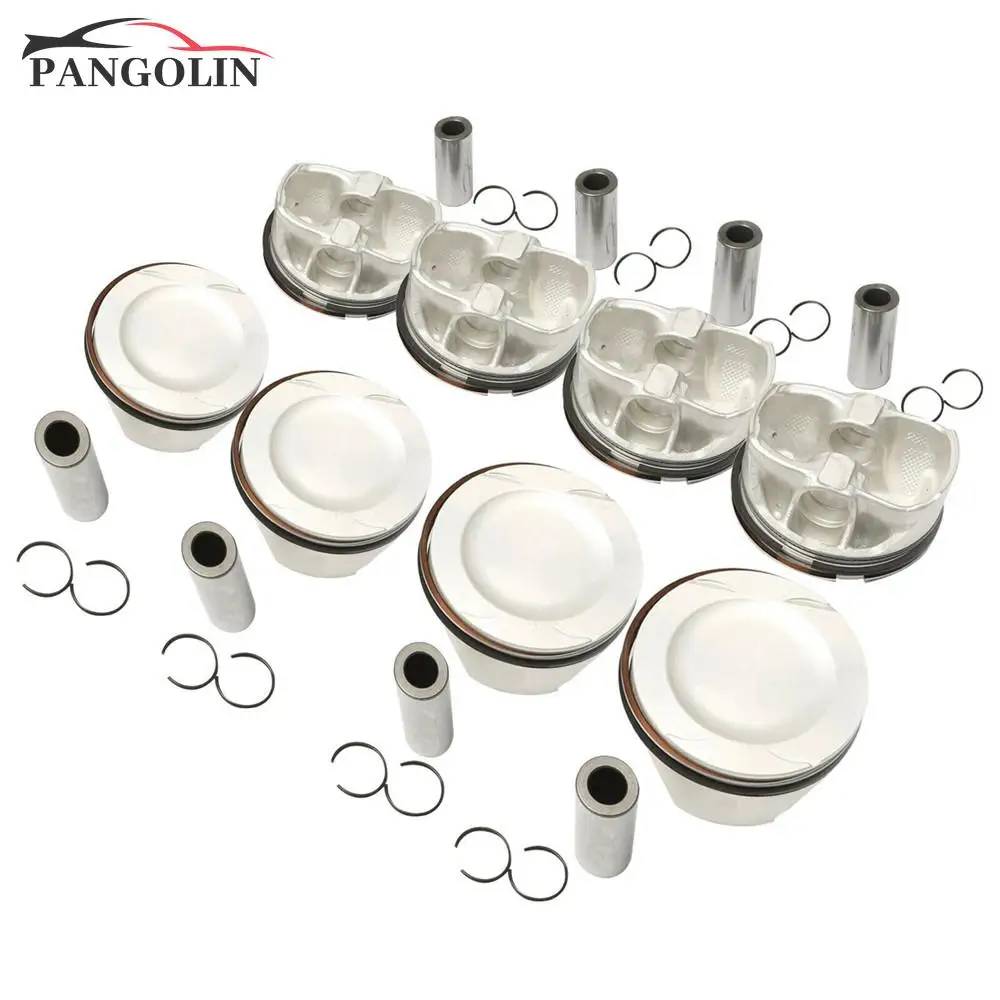 Кольца для поршней двигателя M157, 8 шт., 2780301317, 1570300117, 1570300517, 1570300317 для Mercedes-Benz C218, X218, W212, S212, W166, л
Кольца для поршней двигателя M157, 8 шт., 2780301317, 1570300117, 1570300517, 1570300317 для Mercedes-Benz C218, X218, W212, S212, W166, л