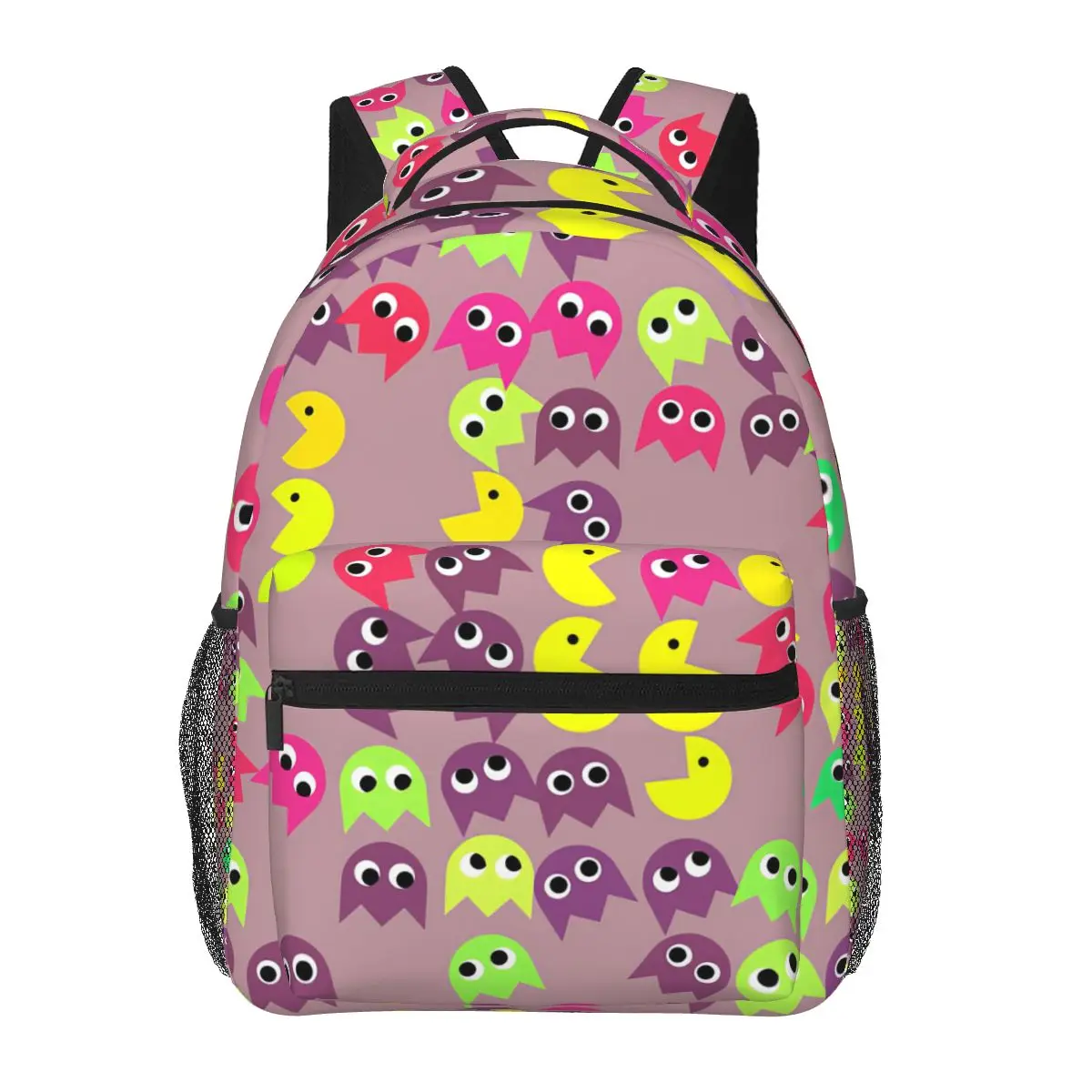 BOSS Battle Shooting Game Backpack for Girls Boys Travel RucksackBackpacks for Teenage school bag
BOSS Battle Shooting Game Backpack for Girls Boys Travel RucksackBackpacks for Teenage school bag