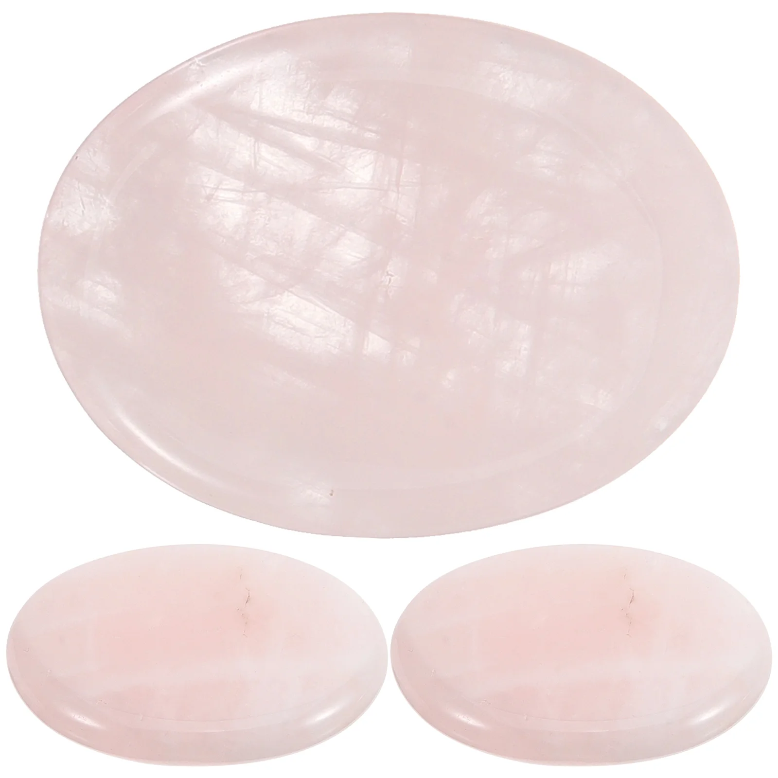 3 pcs Jade Eyelash Extension Glue Pallet Lash Grafting Glue Holder Pad Jade False Eyelash Glue Pallet
3 pcs Jade Eyelash Extension Glue Pallet Lash Grafting Glue Holder Pad Jade False Eyelash Glue Pallet