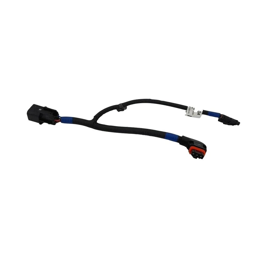 4WD COUPLING HARNESS For Hyundai 2011-2014 Tucson Ix35 Sportage 47891-3B310 47891 3B310 478913B310
4WD COUPLING HARNESS For Hyundai 2011-2014 Tucson Ix35 Sportage 47891-3B310 47891 3B310 478913B310