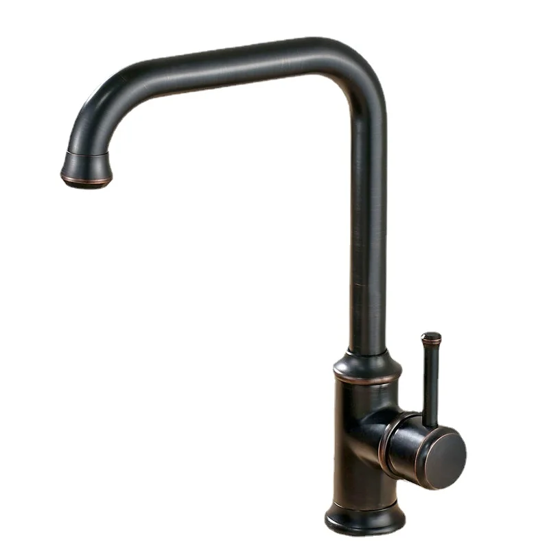 European style antique black/silver/do the old color faucet hotel villa luxury decoration seven word tube faucet
European style antique black/silver/do the old color faucet hotel villa luxury decoration seven word tube faucet