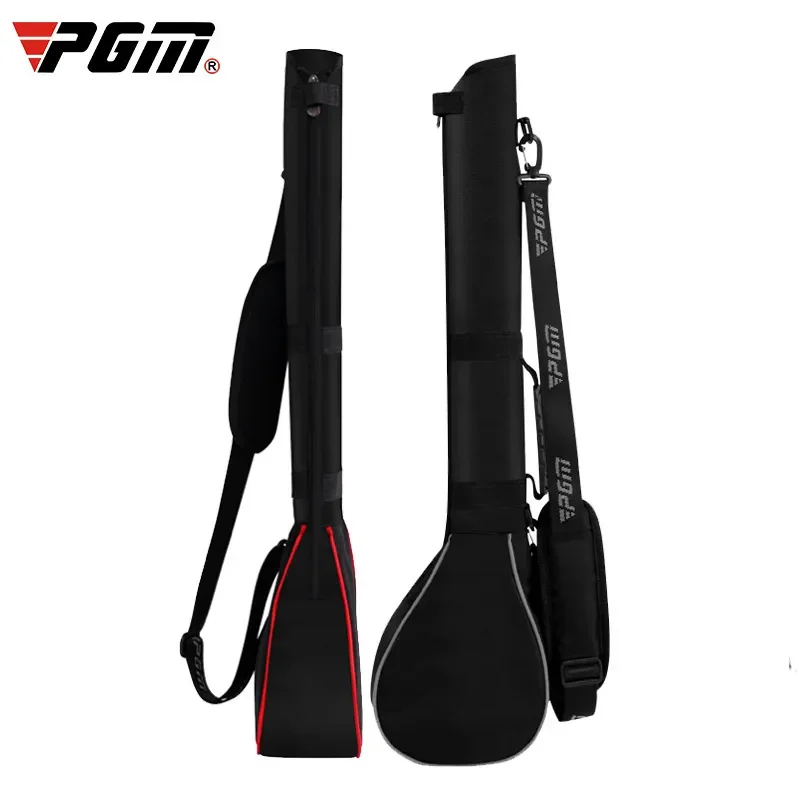 Original PGM Golf Bag Foldable Club Bag Gun Bag Can Hold 3 Clubs Lightweight Mini Ball Bag Available To Children Golf Equipment
Original PGM Golf Bag Foldable Club Bag Gun Bag Can Hold 3 Clubs Lightweight Mini Ball Bag Available To Children Golf Equipment