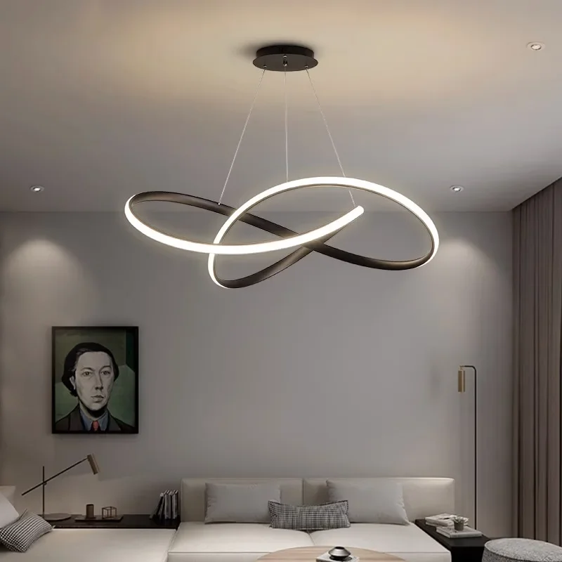 Nordic home decor Chandeliers for dining room lustre pendant lights hanging lamps for ceiling Light fixture indoor lighting
Nordic home decor Chandeliers for dining room lustre pendant lights hanging lamps for ceiling Light fixture indoor lighting