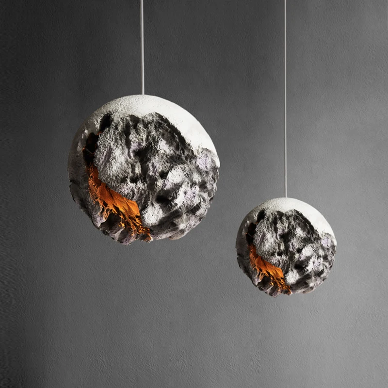 Современная светодиодная Подвесная лампа Wabi-Sabi, нестандартная, из полиэтилена повышенной плотности, люстра для гостиной, столовой, освещение для спальни, домашний декор, Подвесная лампа для кухни
Современная светодиодная Подвесная лампа Wabi-Sabi, нестандартная, из полиэтилена повышенной плотности, люстра для гостиной, столовой, освещение для спальни, домашний декор, Подвесная лампа для кухни