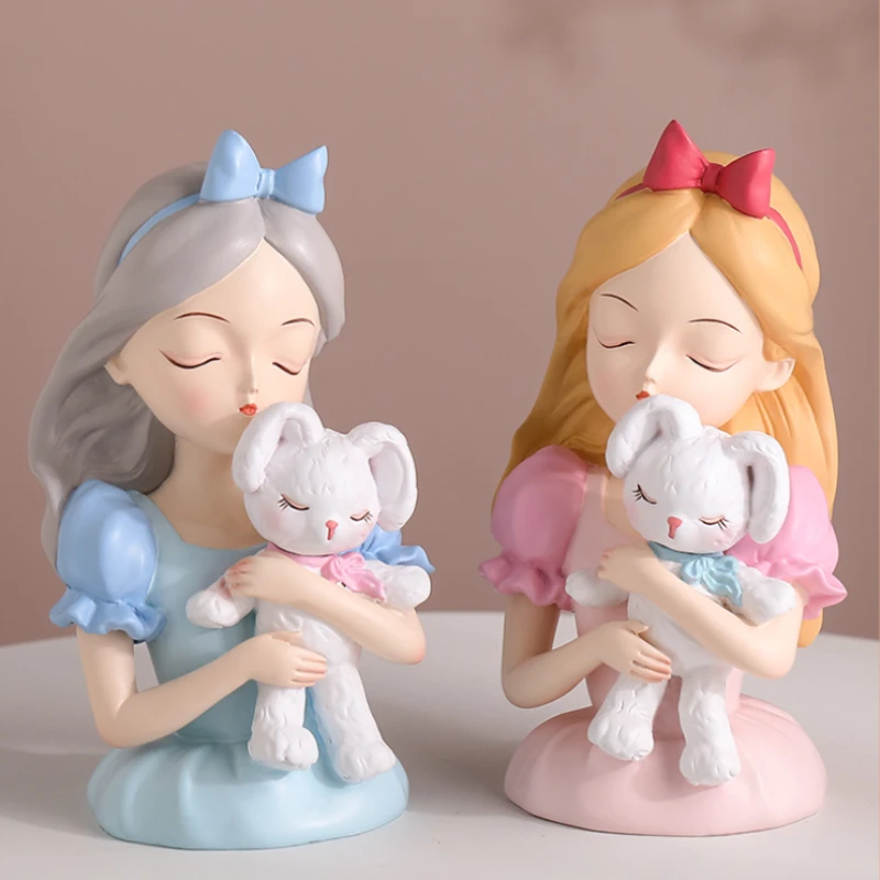 Cute Girl Resin Statue, Living Room, TV Cabinet, Porch, Office, Bedroom, Desktop Decoration, Home Crafts, Birthday Gift
Cute Girl Resin Statue, Living Room, TV Cabinet, Porch, Office, Bedroom, Desktop Decoration, Home Crafts, Birthday Gift