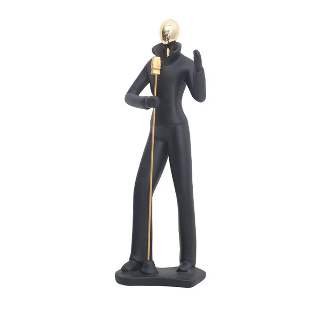 Abstract Sports Statue Modern Minimalist Style Exquisite Lifelike Craftsmanship Attention To Detail Indoor Decoration
Abstract Sports Statue Modern Minimalist Style Exquisite Lifelike Craftsmanship Attention To Detail Indoor Decoration