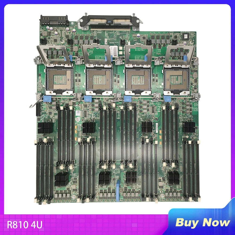 Материнская плата для сервера Dell R810 4U FDG2M 0FDG2M TXHNG 0txhng M9DGR 0M9DGR
Материнская плата для сервера Dell R810 4U FDG2M 0FDG2M TXHNG 0txhng M9DGR 0M9DGR