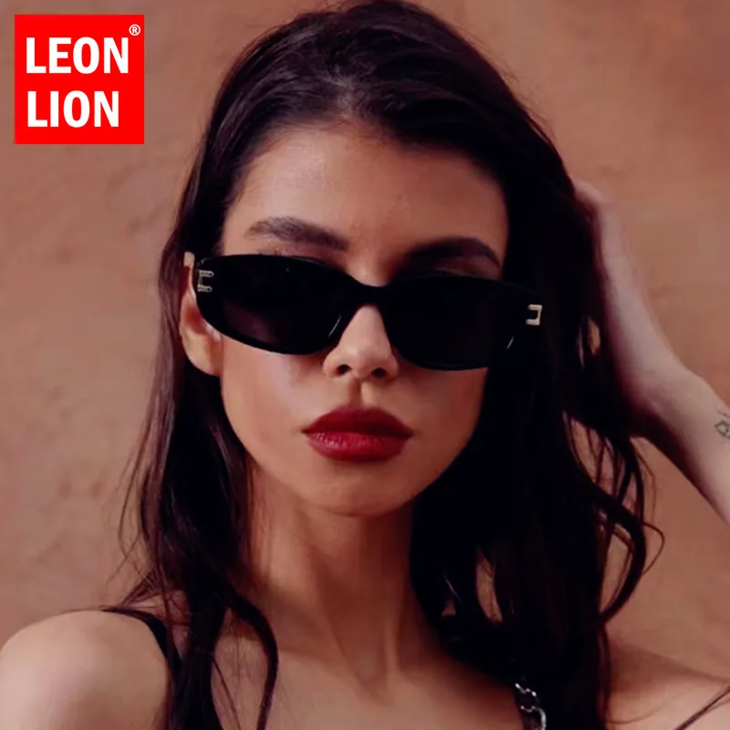 LeonLion 2023 Square Sunglasses Women Luxury Brand Eyewear For Women/Men Party Glasses Women Cateye Gafas De Sol Mujer UV400
LeonLion 2023 Square Sunglasses Women Luxury Brand Eyewear For Women/Men Party Glasses Women Cateye Gafas De Sol Mujer UV400