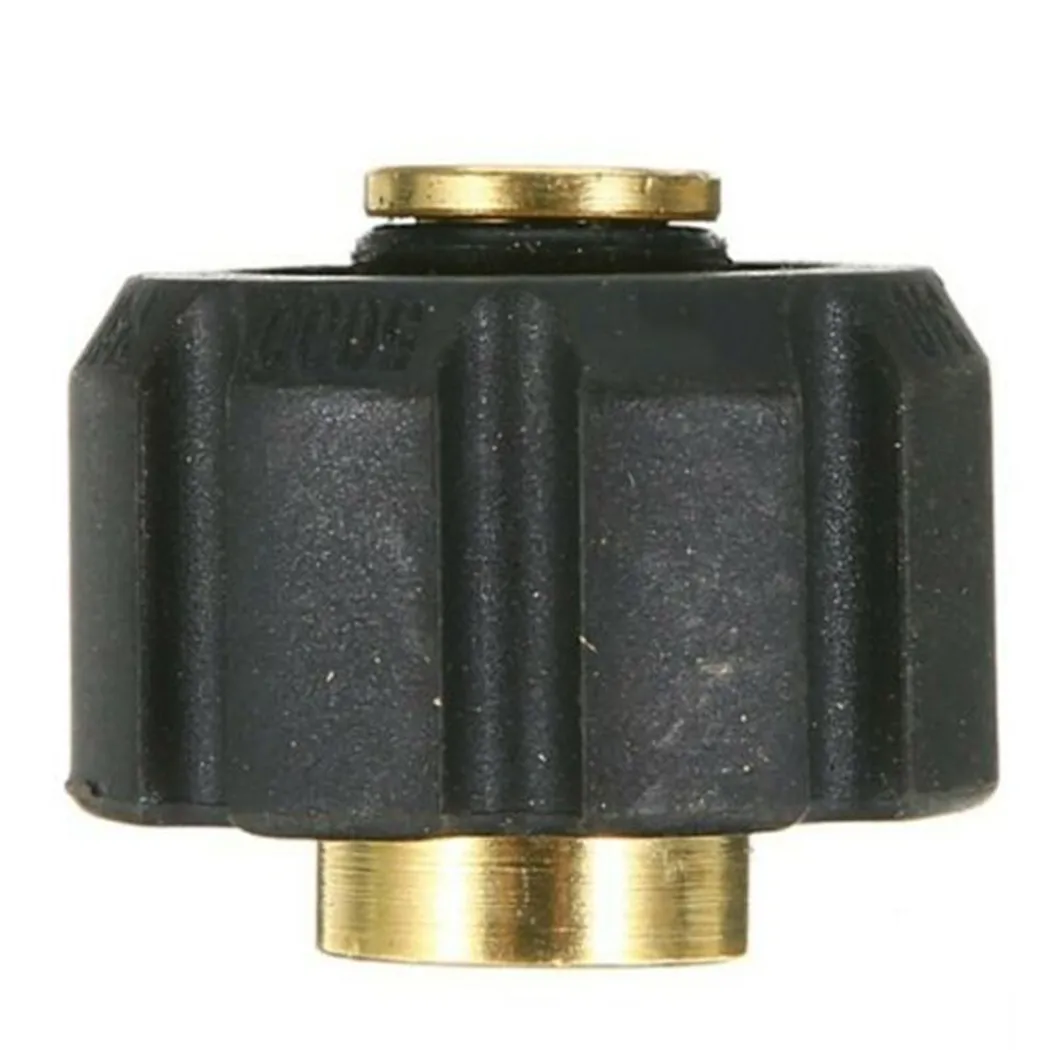 High Quality Foam Lance Adapter Adapter Accessories Plastic Adapter Adaptor Replace Brass Tools Washer For Hose Lance
High Quality Foam Lance Adapter Adapter Accessories Plastic Adapter Adaptor Replace Brass Tools Washer For Hose Lance