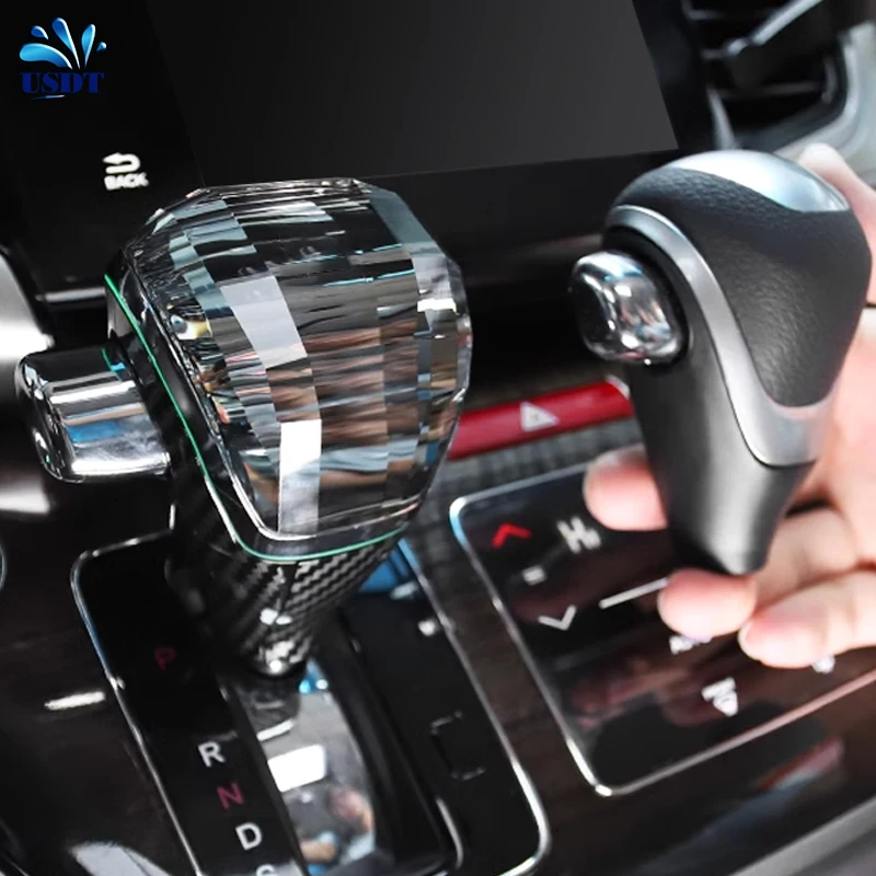 for Honda CRV URV Odyssey 2021 2022 2023 2019 2017 Crystal Car Gear Shift Knob Cover Gears Handle Shifter Modified Accessories
for Honda CRV URV Odyssey 2021 2022 2023 2019 2017 Crystal Car Gear Shift Knob Cover Gears Handle Shifter Modified Accessories