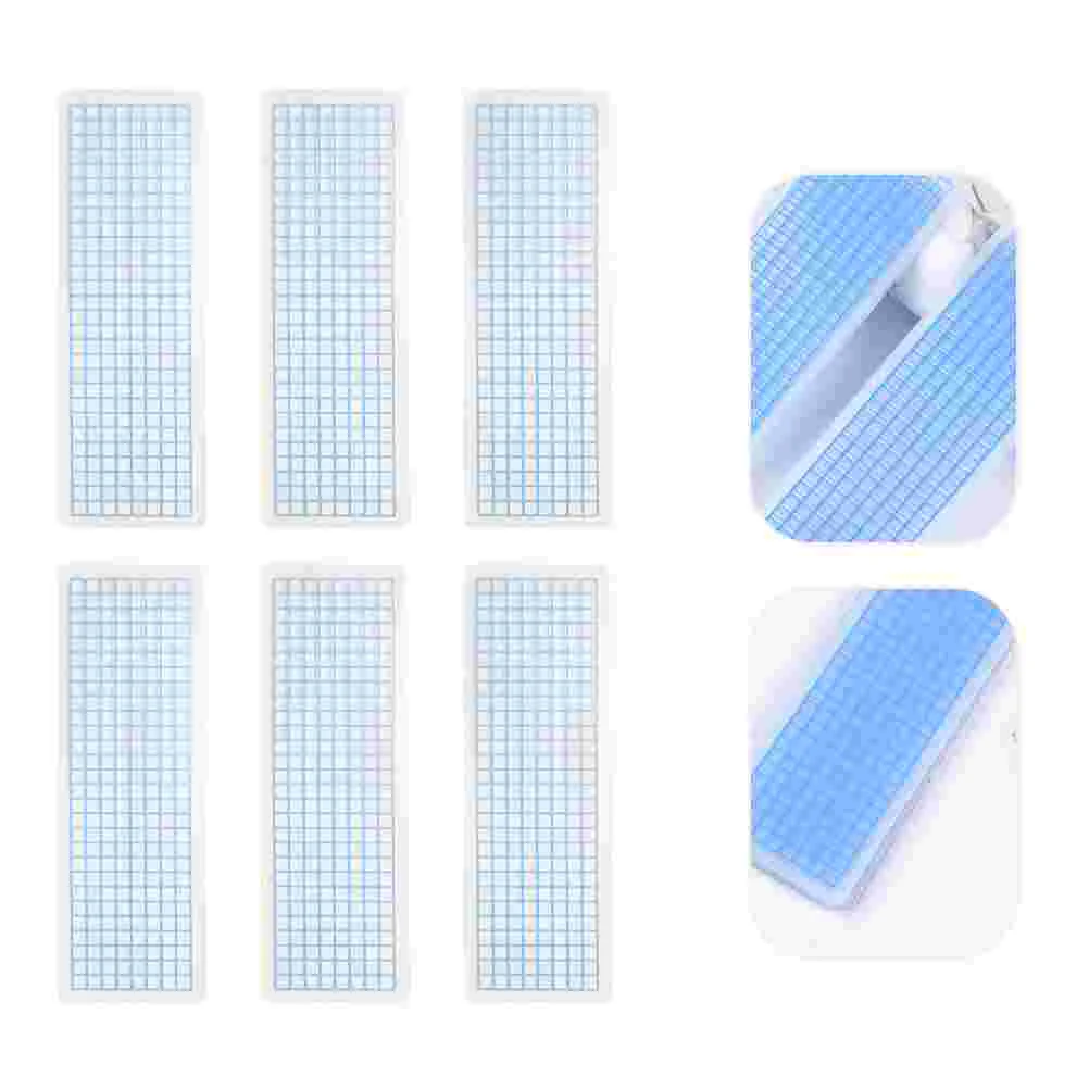 40 Pcs Tape Dispenser Washi Sub-packing Boards Paper Sample Office Decor Plates Bookmarks Organizer Dispensers
40 Pcs Tape Dispenser Washi Sub-packing Boards Paper Sample Office Decor Plates Bookmarks Organizer Dispensers