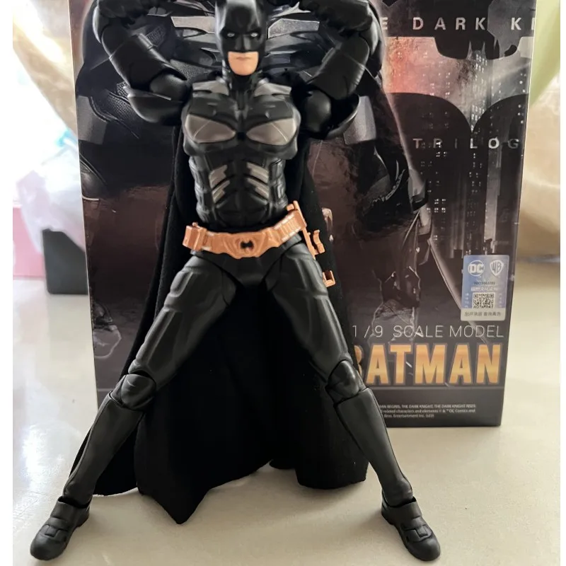 Dawn of Justice Action Figure PA Movable Collection Bruce Wayne Batman Toys Justice League movie Harley Quinn Model
Dawn of Justice Action Figure PA Movable Collection Bruce Wayne Batman Toys Justice League movie Harley Quinn Model
