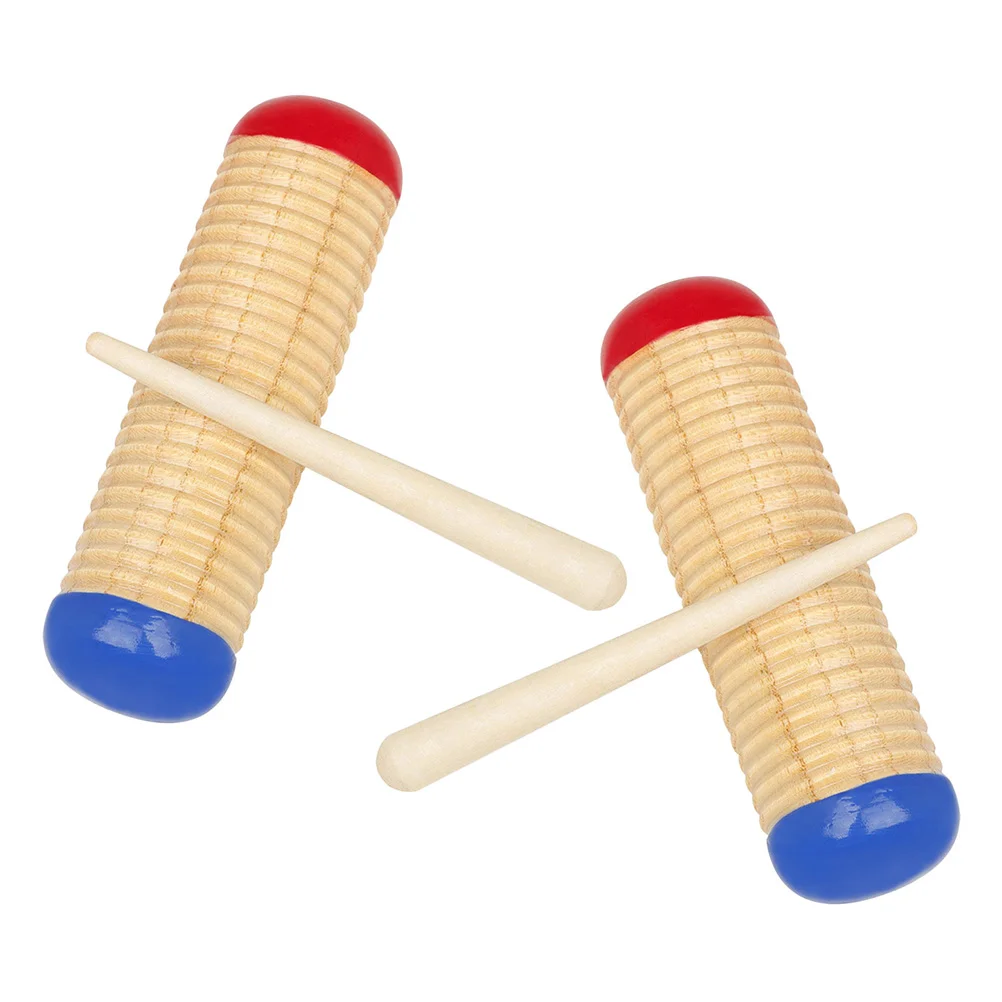 

2 набора песочного инструмента укулеле Mulitool шейкер для пальцев подарки на день рождения перкуссионные инструменты для взрослых деревянные музыкальные