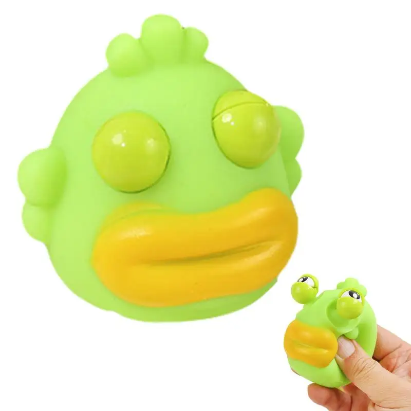 Игрушка-животное с приподнятыми глазами, игрушки с преувеличенными выражениями, игрушки-фиджеты, товары для гостиной, спальни, кабинета
Игрушка-животное с приподнятыми глазами, игрушки с преувеличенными выражениями, игрушки-фиджеты, товары для гостиной, спальни, кабинета