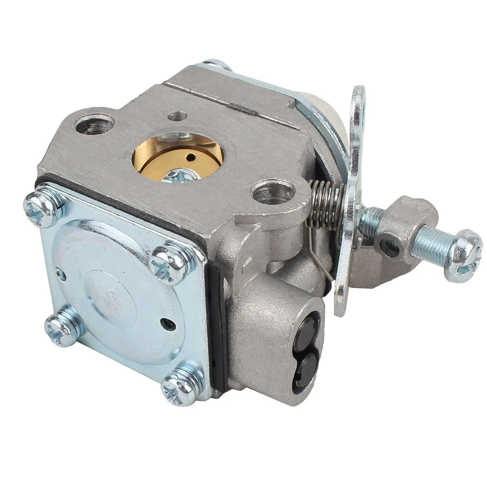 For Hyper Tough H 2510 (41ADZ02C735) String Trimmer Carburetor Carb Part 753-06423 With Fuel Filter Gasket Fuel Line Screwdriver
For Hyper Tough H 2510 (41ADZ02C735) String Trimmer Carburetor Carb Part 753-06423 With Fuel Filter Gasket Fuel Line Screwdriver