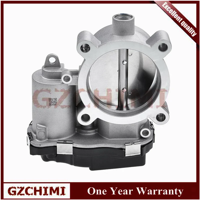 04891970AB Throttle Body For Chrysler 200 Dodge Dart Jeep Cherokee Compass Renegade RAM PROMASTER CITY
04891970AB Throttle Body For Chrysler 200 Dodge Dart Jeep Cherokee Compass Renegade RAM PROMASTER CITY