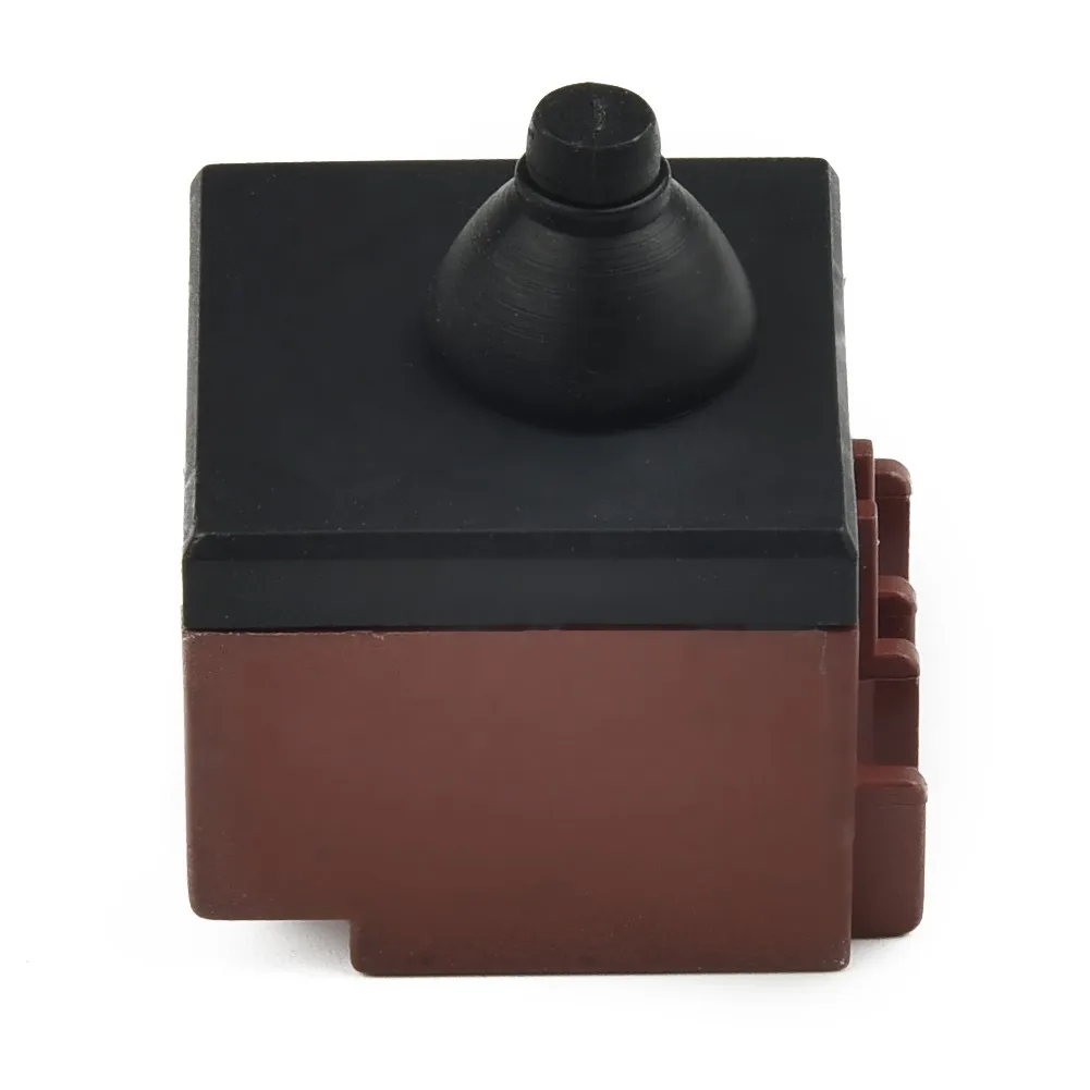 Angle Grinder Switch Replacement Push Button Switch For Angle Grinder 100 Polisher AccessorySpeedControlSwitches
Angle Grinder Switch Replacement Push Button Switch For Angle Grinder 100 Polisher AccessorySpeedControlSwitches
