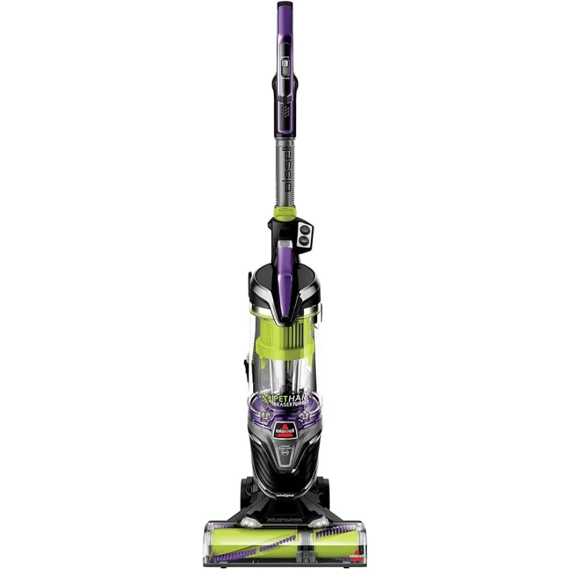 BISSELL 24613 ластик для шерсти животных Turbo Plus легкий Вакуумный, спутывающаяся щетка для рулона мощный ластик для шерсти животных SmartSeal Allergen
BISSELL 24613 ластик для шерсти животных Turbo Plus легкий Вакуумный, спутывающаяся щетка для рулона мощный ластик для шерсти животных SmartSeal Allergen