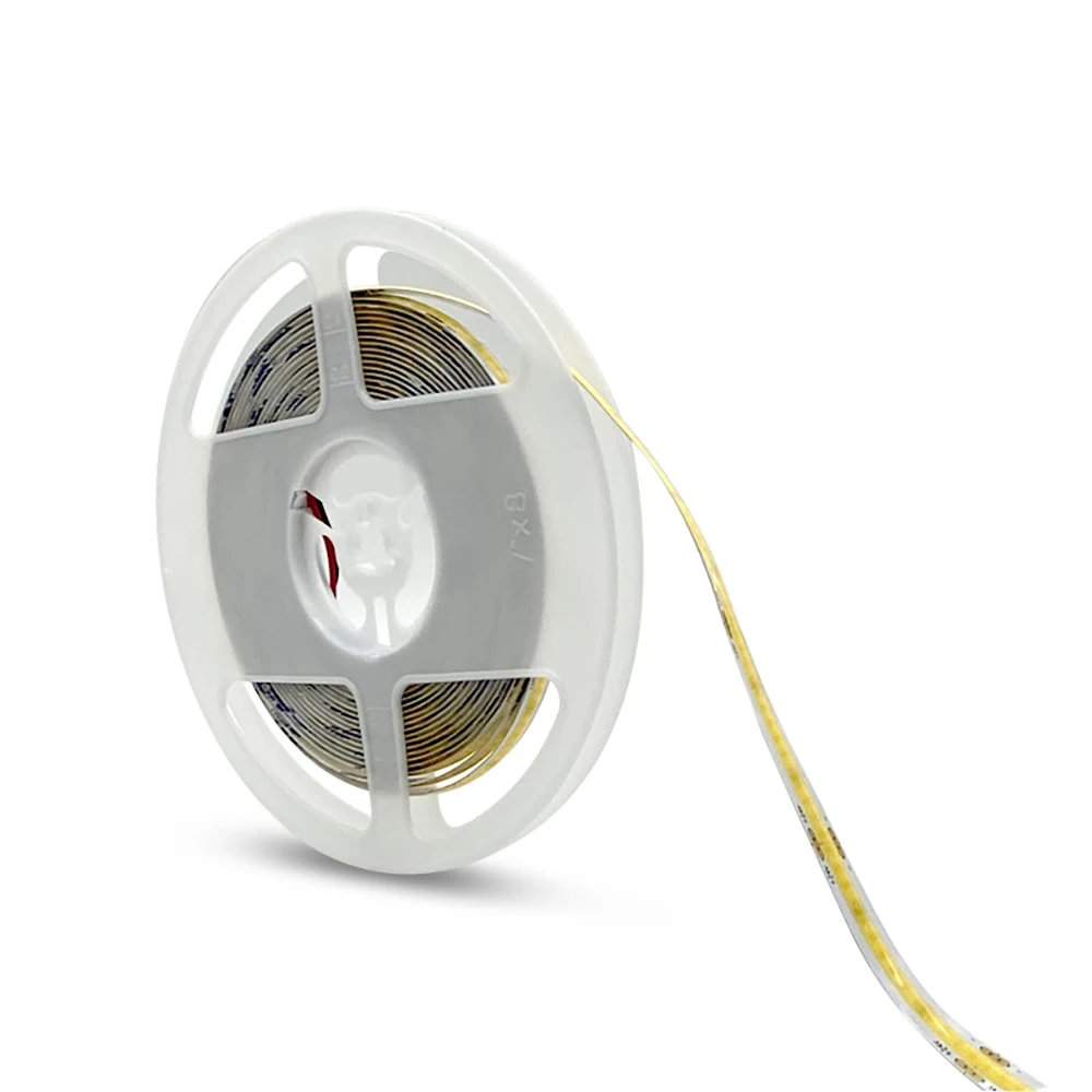SHINE LED COB Light Strip 320LEDs 24V 8mm High Density Flexible Warm Natural Cool White Home Decoration Lighting Wholesale
SHINE LED COB Light Strip 320LEDs 24V 8mm High Density Flexible Warm Natural Cool White Home Decoration Lighting Wholesale