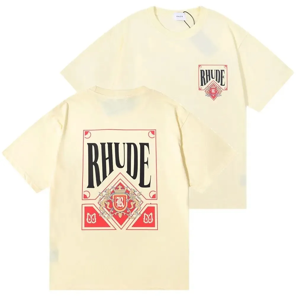 American T Shirt Men Short Sleeve Print Cotton Tshirt Streetwear Tee Oversize Short Sleeve T-Shirt Women Summer Clothing
American T Shirt Men Short Sleeve Print Cotton Tshirt Streetwear Tee Oversize Short Sleeve T-Shirt Women Summer Clothing