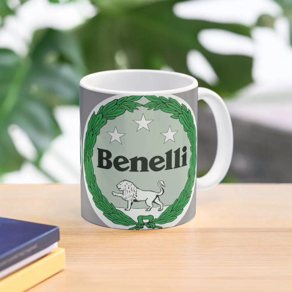 Benelli Lion Logo Coffee Mug Customizable Cups Mixer Thermo Cups To Carry Cups Sets Mug
Benelli Lion Logo Coffee Mug Customizable Cups Mixer Thermo Cups To Carry Cups Sets Mug