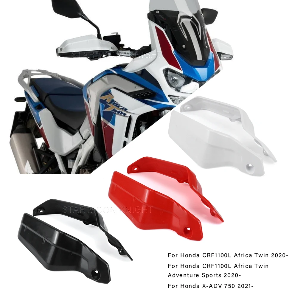 Защита для лобового стекла для Honda X-ADV750 XADV 750 2021- CRF1100L CRF 1100 L Приключения Спорт удлинитель для рук
Защита для лобового стекла для Honda X-ADV750 XADV 750 2021- CRF1100L CRF 1100 L Приключения Спорт удлинитель для рук