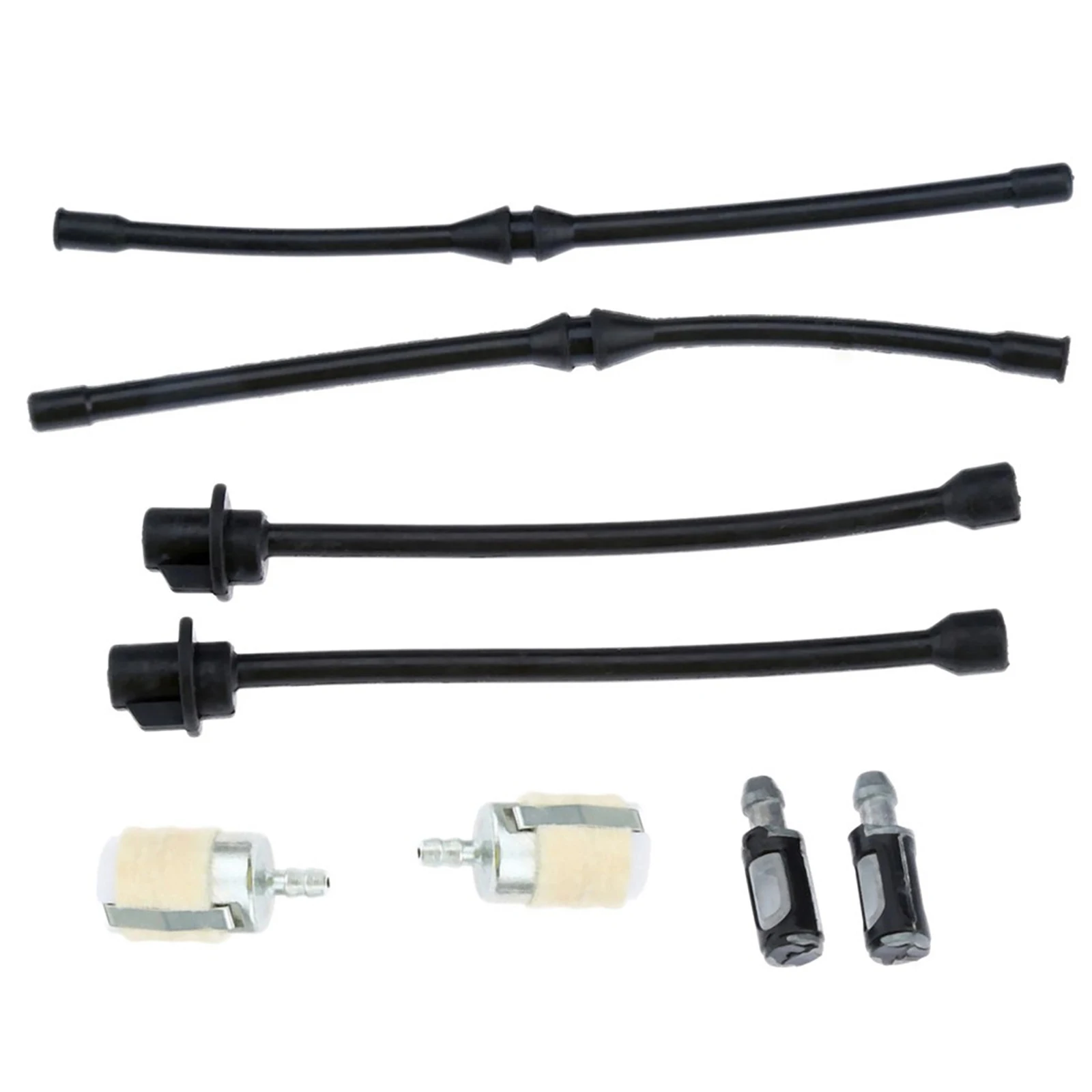 Durable Fuel Pipe Oil Filter For 4500/5200/5800 Garden Supplies Lawn Mower Outdoor Parts Replacement Yard 8pcs/set
Durable Fuel Pipe Oil Filter For 4500/5200/5800 Garden Supplies Lawn Mower Outdoor Parts Replacement Yard 8pcs/set