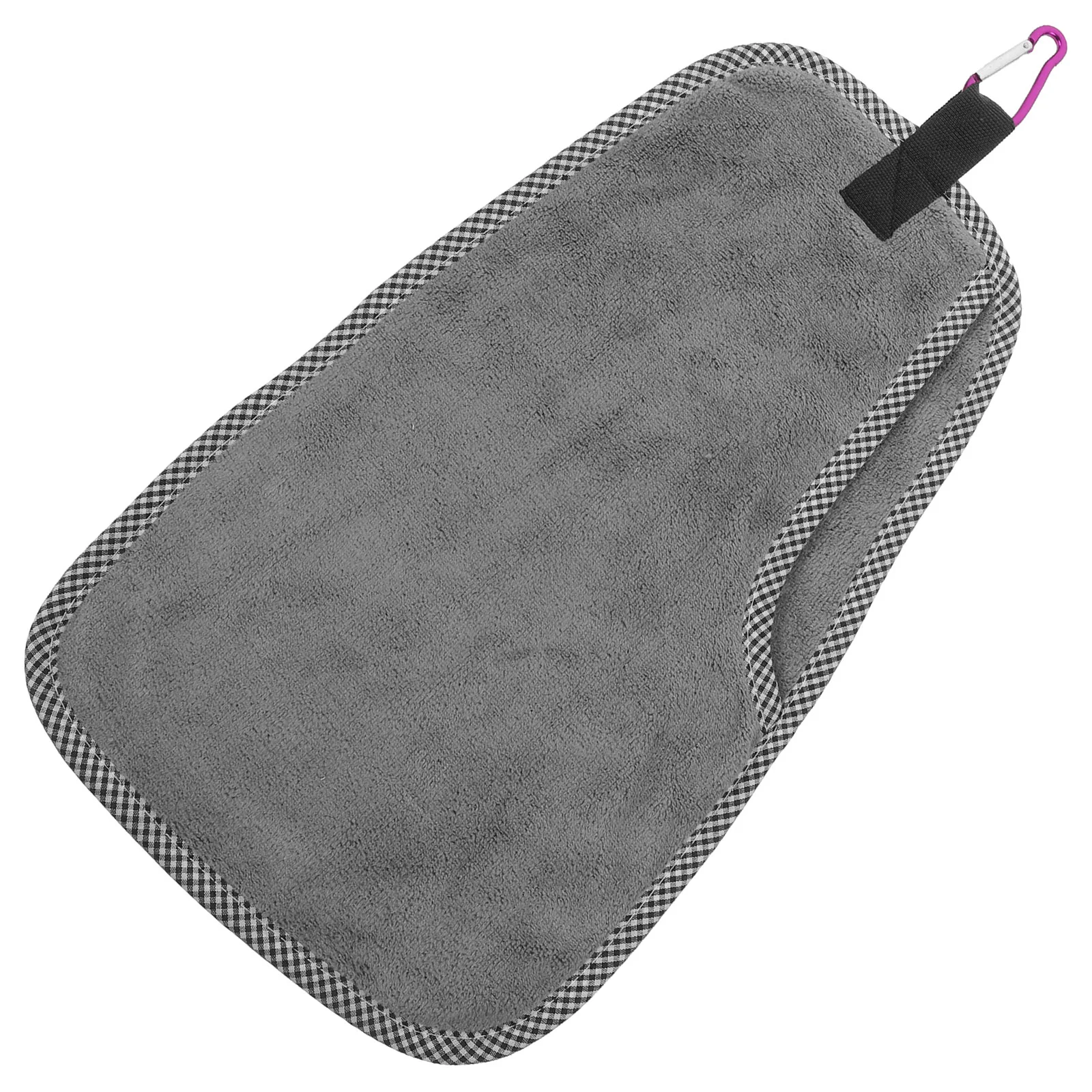 Полотенце для ловли рыбы, полотенце, нескользящее полотенце для рыбалки с зажимом, полотенце для защиты от проколов рук
Полотенце для ловли рыбы, полотенце, нескользящее полотенце для рыбалки с зажимом, полотенце для защиты от проколов рук