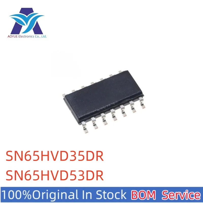 SN65HVD35D SN65HVD35DG4 SN65HVD35DR SN65HVD35DRG4 SN65HVD53D SN65HVD53DR SN65HVD53DG4 SN65HVD53DRG4 маркировка: 65HVD35 65HVD53
SN65HVD35D SN65HVD35DG4 SN65HVD35DR SN65HVD35DRG4 SN65HVD53D SN65HVD53DR SN65HVD53DG4 SN65HVD53DRG4 маркировка: 65HVD35 65HVD53
