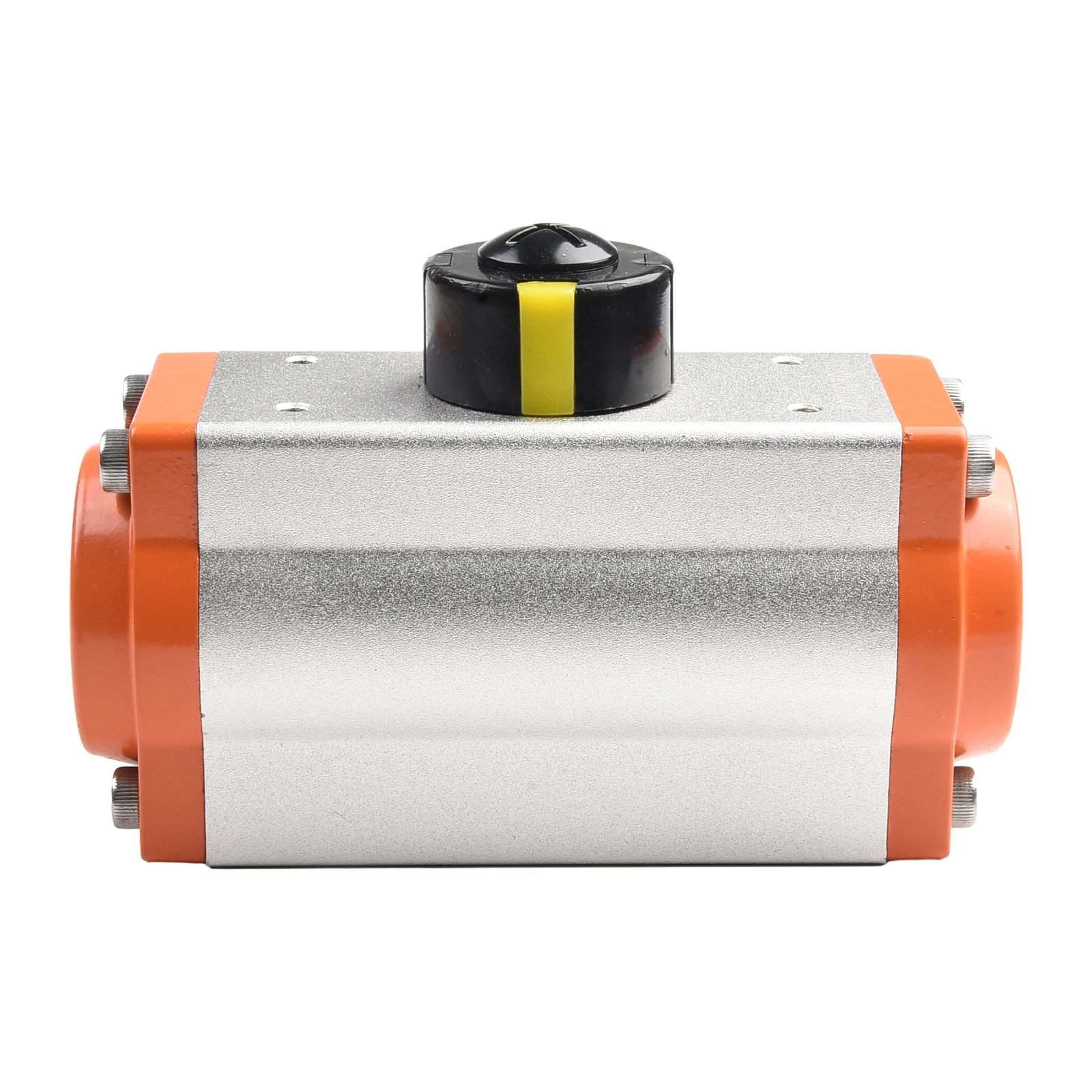 1pc Pneumatic Actuator AT40/AT-52 Rotation Angle 90° Pneumatic Ball Valve Double Acting Corner Type Industrial Tool
1pc Pneumatic Actuator AT40/AT-52 Rotation Angle 90° Pneumatic Ball Valve Double Acting Corner Type Industrial Tool