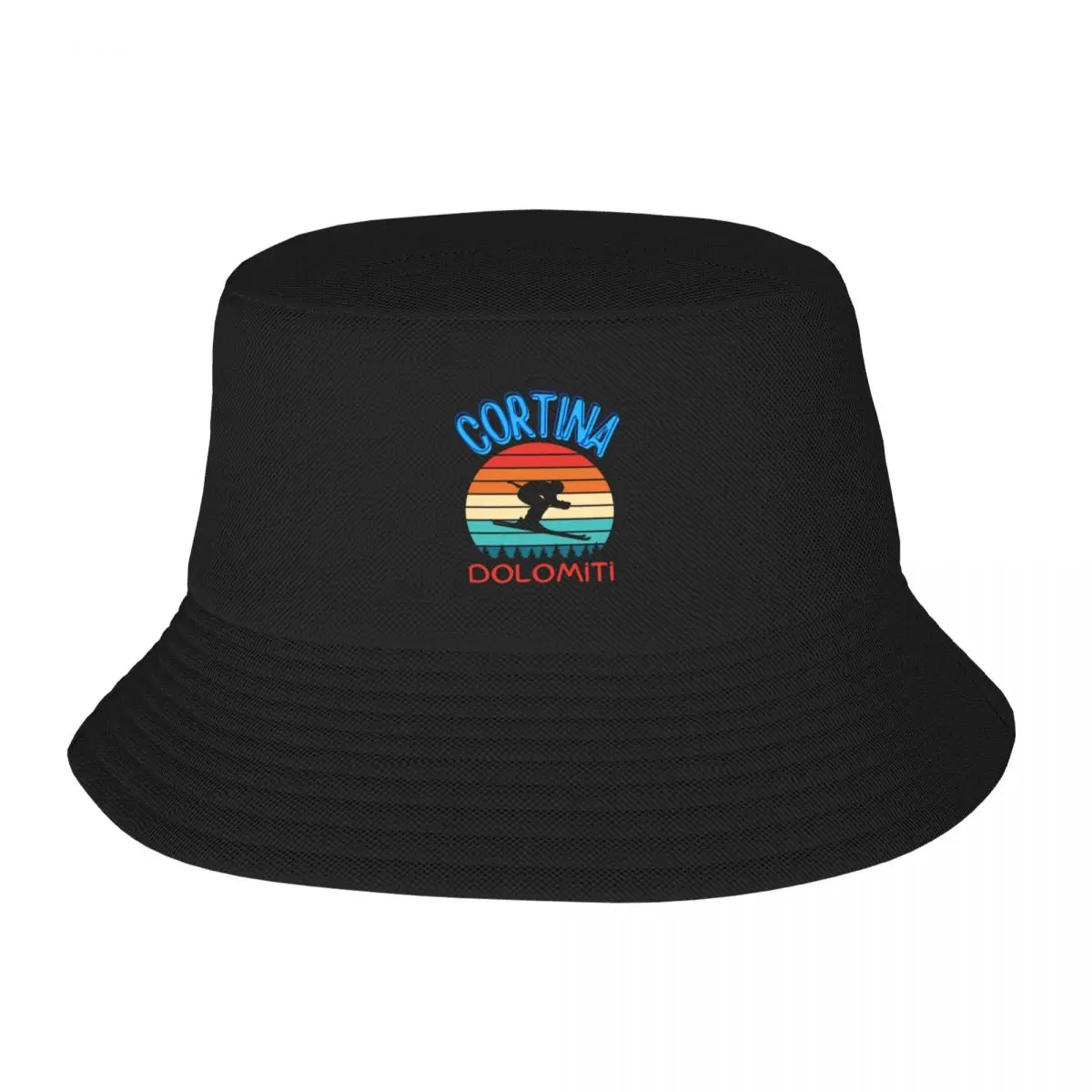 New Love Italian Skiing Cortina Dolomiti Italia Bucket Hat sun hat Thermal Visor Wild Ball Hat Designer Hat Cap Female Men's
New Love Italian Skiing Cortina Dolomiti Italia Bucket Hat sun hat Thermal Visor Wild Ball Hat Designer Hat Cap Female Men's
