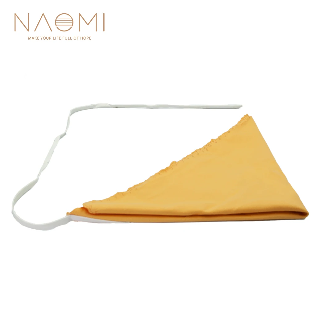 NAOMI Clean Cloth Clarinet Piccolo Flute Sax saxophone Cleaning Cloth Woodwind Parts Accessories New
NAOMI Clean Cloth Clarinet Piccolo Flute Sax saxophone Cleaning Cloth Woodwind Parts Accessories New