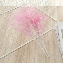 Simulation of Short Foggy Phoenix Grass Balcony Engineering Gardening Wedding Site Layout Simulation Phoenix Grass Fake Flowers
Simulation of Short Foggy Phoenix Grass Balcony Engineering Gardening Wedding Site Layout Simulation Phoenix Grass Fake Flowers