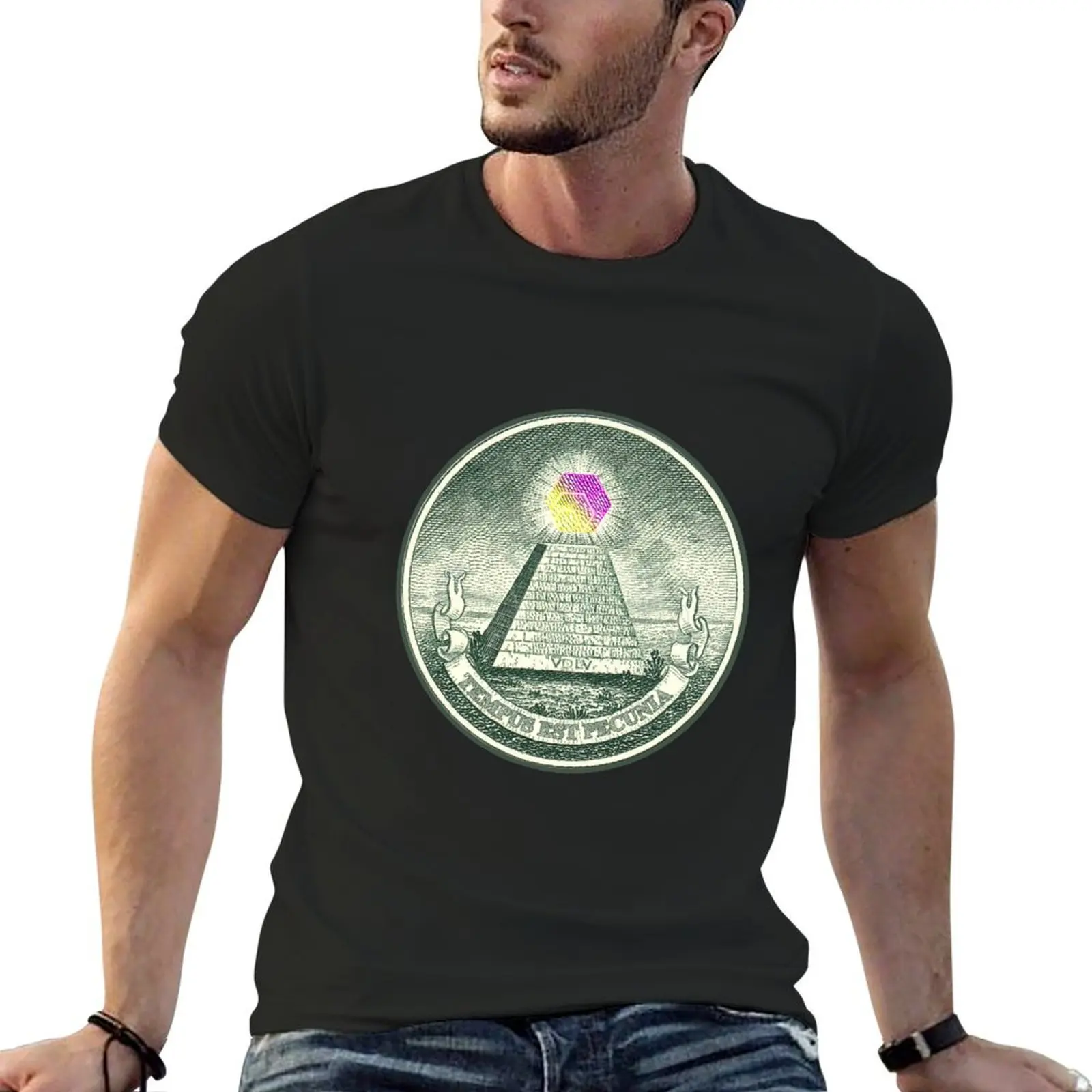 All Seeing HEX 2 T-Shirt graphic t shirt vintage cotton graphic tees oversizeds mens t shirt
All Seeing HEX 2 T-Shirt graphic t shirt vintage cotton graphic tees oversizeds mens t shirt