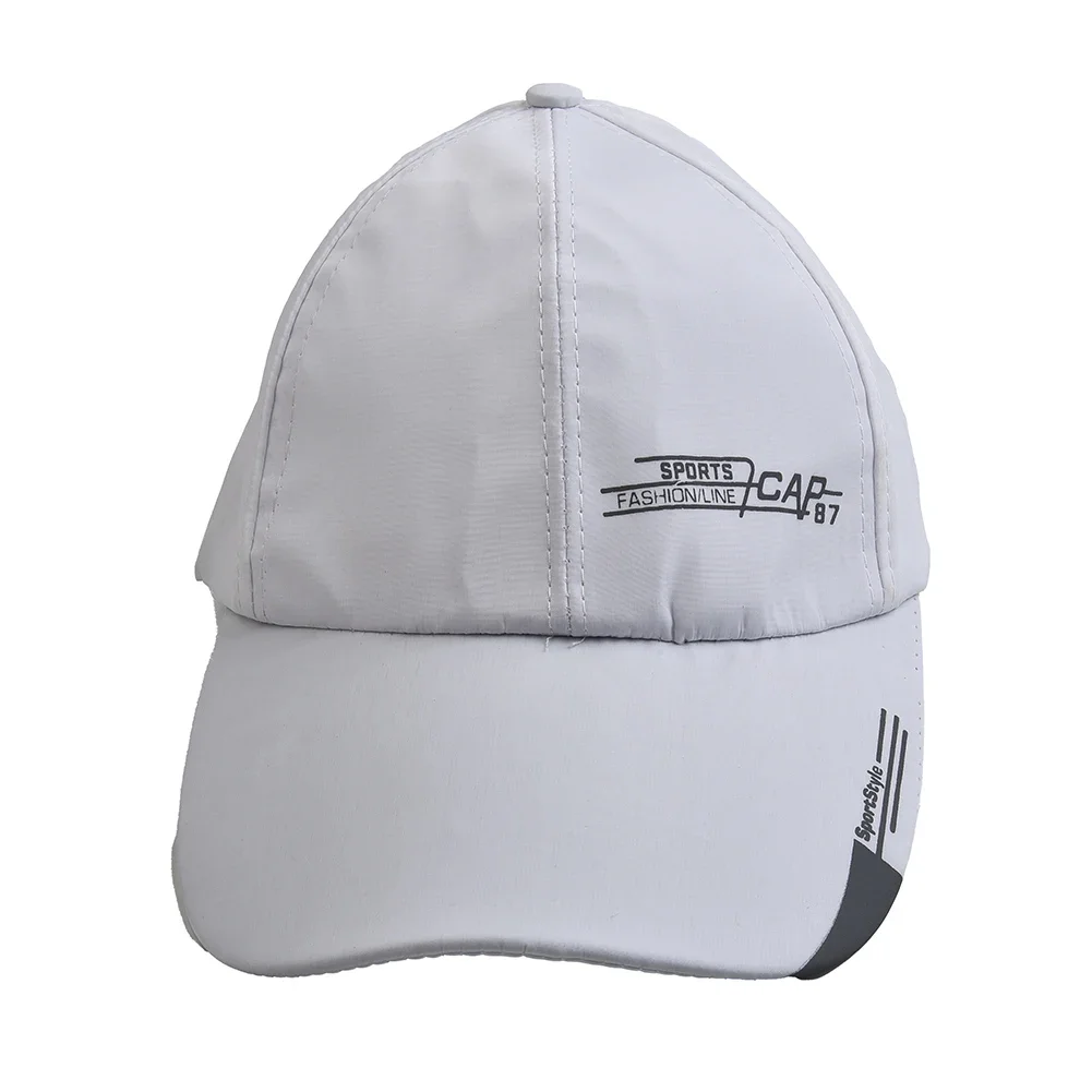 Long Brim Baseball Cap Sun Visor Hat Waterproof Sport Duck Tongue Sun Hat Sports Cap Mens For Fish Outdoor Fashion
Long Brim Baseball Cap Sun Visor Hat Waterproof Sport Duck Tongue Sun Hat Sports Cap Mens For Fish Outdoor Fashion