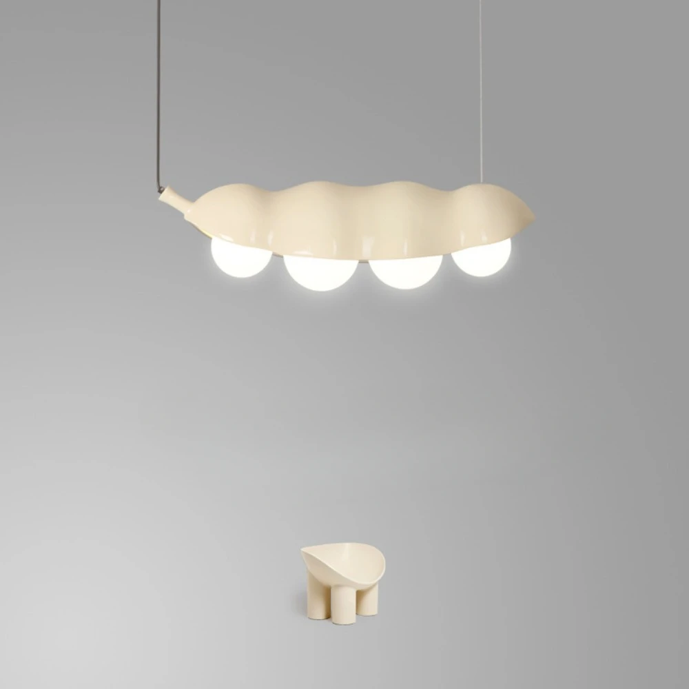 Cream style restaurant pendant lamp, pea coffee shop table lamp, original and personalized new glass pendant lamp, Nordic bar ta
Cream style restaurant pendant lamp, pea coffee shop table lamp, original and personalized new glass pendant lamp, Nordic bar ta